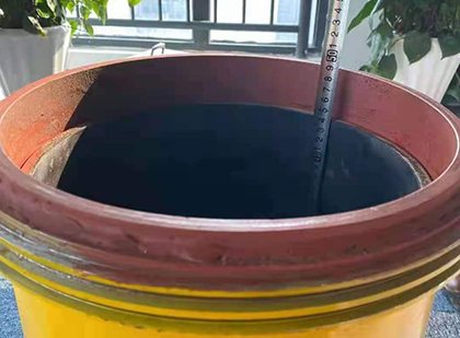 屯昌抗爆容器