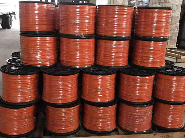 屯昌数码雷管母线