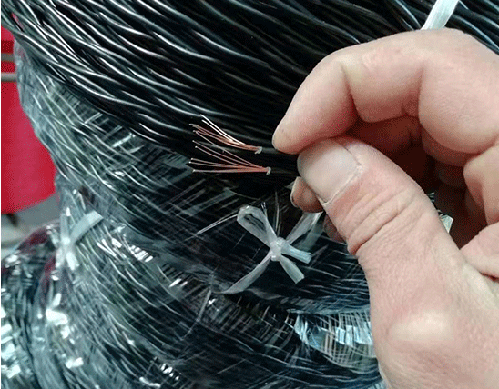 屯昌矿用爆破母线的具体作用