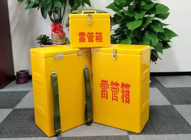 屯昌如何防止雷管箱炸药箱等矿用物品生锈？