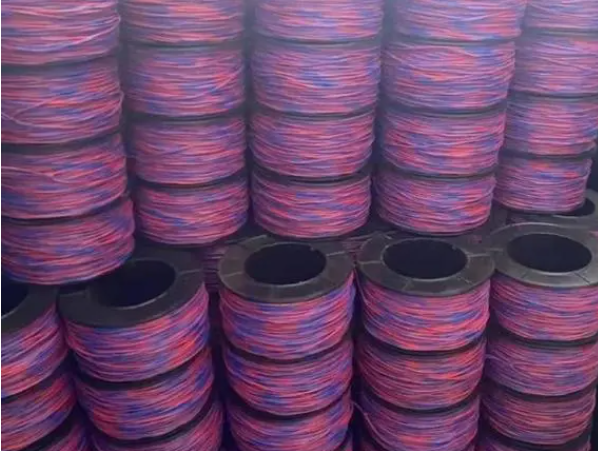 屯昌爆破母线必须符合的要求有哪些？