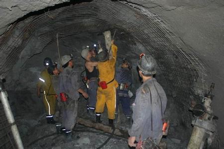 屯昌工程爆破中的危险因素分析以及应对工程爆破危险的措施